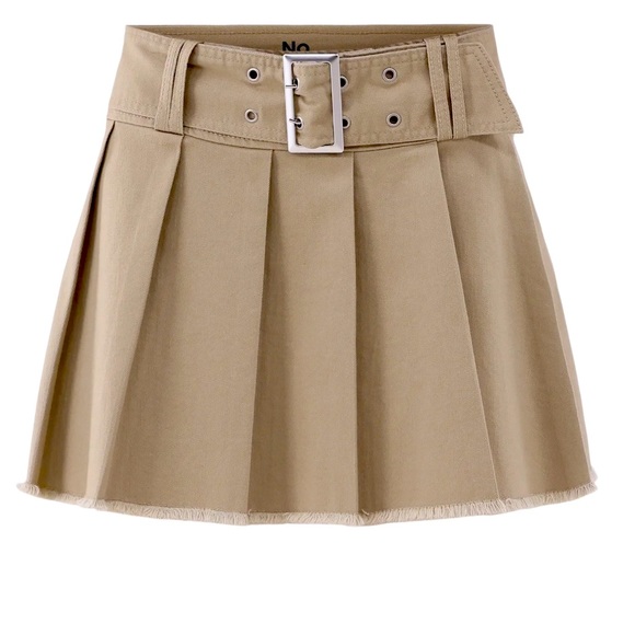 No Boundaries Dresses & Skirts - Mini skirt